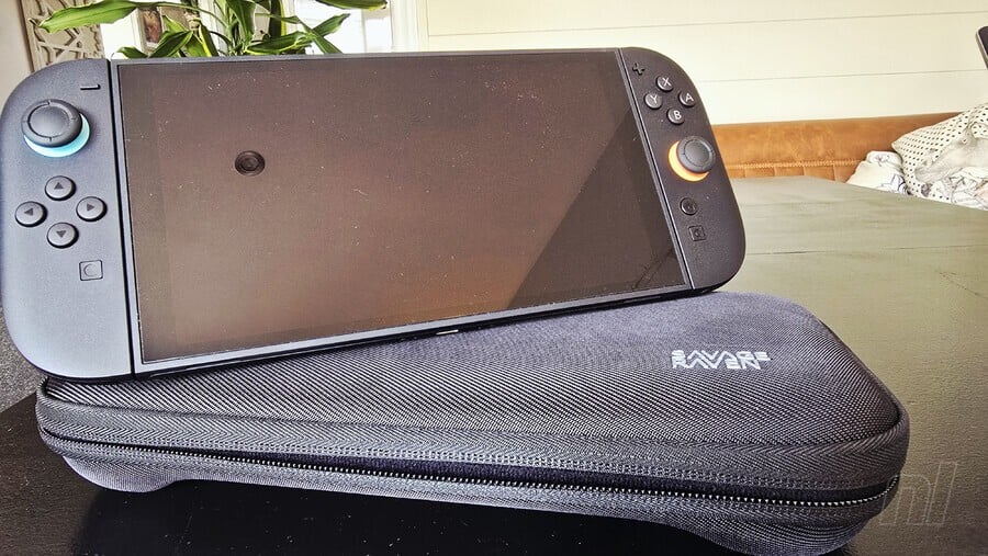 Evaluation: Savage Raven EDC Transfer 2 Elevate Case – A Swish Choice To Nintendo’s Reliable Providing