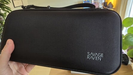 Skull and co case review