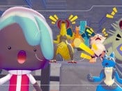 Pokémon Pokopia For Switch 2 Receives A Day One Update