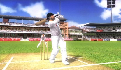 Ashes Cricket 2009 Still On The Cards For an NTSC Release?