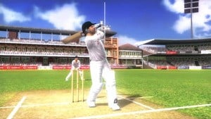 Ashes Cricket 2009