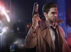 Westwood's Classic Blade Runner Is Getting An Enhanced Edition On Switch