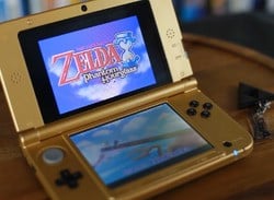 Zelda: Phantom Hourglass Is Secretly One Of The Best Zeldas