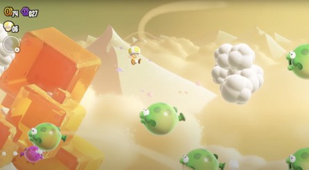 Super Mario Bros. Wonder 5