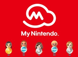 Check Out All These New Discounts on My Nintendo in North America