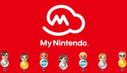 Check Out All These New Discounts on My Nintendo in North America