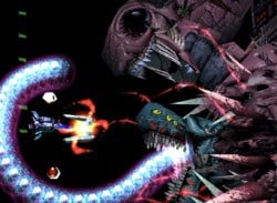 R-Type Delta: HD Boosted Launch Trailer Is An Explosion Of Nostalgia