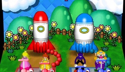 What If Nintendo Became a Third Party?