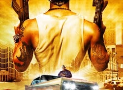 THQ Cancels Saints Row: Drive-By for 3DS