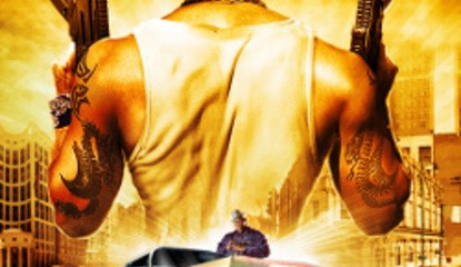 THQ Cancels Saints Row: Drive-By for 3DS