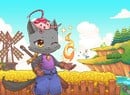 Farm-And-Fight Game, Kitaria Fables, Details Its Multi-Class Combat System