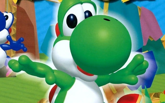 Yoshi's Story Soundtrack Now Available on Nintendo Music App for Switch Online Subscribers