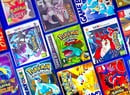 Best Pokémon Games Of All Time