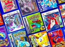 Best Pokémon Games Of All Time