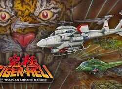 Toaplan Arcade Garage - Two Historic Shmups Archived By Arcade Port Masters M2
