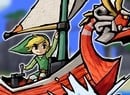 Zelda Fan Builds A Ridiculously Cool, Fully Functional Wind Waker Sailboat