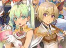 Rune Factory 4 Special Will Launch Physically And Digitally On Switch This February