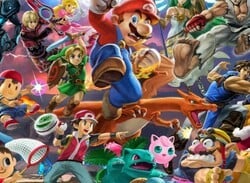 Nintendo Trying To Attract Casual Smash Bros. Players With Its Tournaments