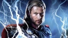 Thor: God of Thunder