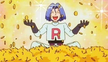 Pokémon GO Has Now Surpassed $3 Billion In Lifetime Gross Revenue
