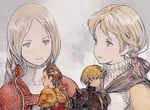 Final Fantasy Tactics: The Ivalice Chronicles Receives A Small Update