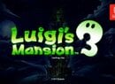 Luigi's Mansion 3 Will Be Haunting The Switch Next Year