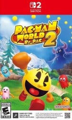 Pac-Man World 2 Re-Pac