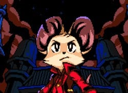 Mina The Hollower Is Joining Rivals Of Aether II As A Guest Fighter In 2027