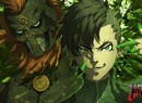 Shin Megami Tensei IV: Final Storms to Number One in Japanese Charts