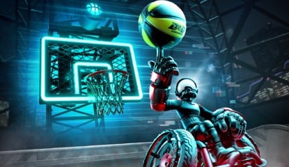 Drag x Drive Scores Its First Switch 2 Game Update Of 2026, Here Are The Patch Notes