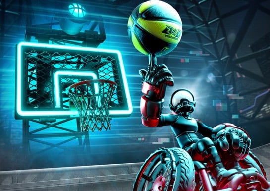 Drag x Drive Scores Its First Switch 2 Game Update Of 2026, Here Are The Patch Notes