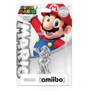 New super mario bros u 2024 deluxe amiibo