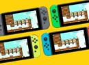 Build And Play Together In Super Mario Maker 2's Multiplayer Modes