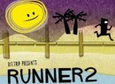 Gaijin Games Drops Another Hint of Runner 2 on Wii U