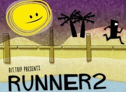 Gaijin Games Drops Another Hint of Runner 2 on Wii U