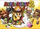Nintendo Release Schedule Outs Mario Party 2, Super Bonk and More