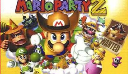 Nintendo Release Schedule Outs Mario Party 2, Super Bonk and More
