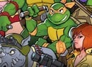 TMNT: The Cowabunga Collection Gets First Major Update, Here Are The Full Patch Notes