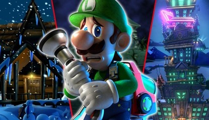 Where Should 'Luigi's Mansion 4' Take Place?