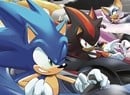So, Where’s Our Team Sonic Racing Review?