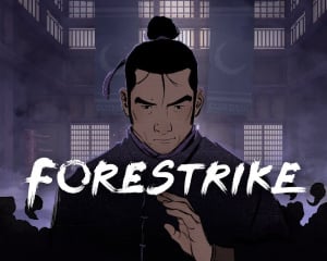 Forestrike