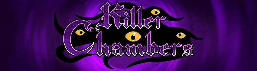 Killer Chambers (Switch eShop)