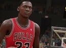 NBA 2K23's Cover Star Is Michael Jordan, Scores September Release On Switch