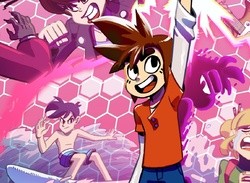 Indigo 7 Is A New Coming-Of-Age Puzzler Inspired By Puyo Puyo Tetris