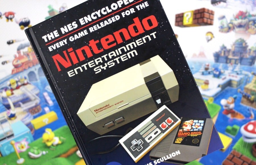 The Best Video Game Books Guide Nintendo Life