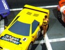 Mini Review: Arcade Archives 2 Rave Racer (Switch 2) - The Pure Spirit Of Ridge Racer, Finally On Home Console
