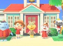 Nintendo Music Update Adds Animal Crossing: New Horizons - Happy Home Paradise Songs