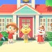 Nintendo Music Update Adds Animal Crossing: New Horizons - Happy Home Paradise Songs