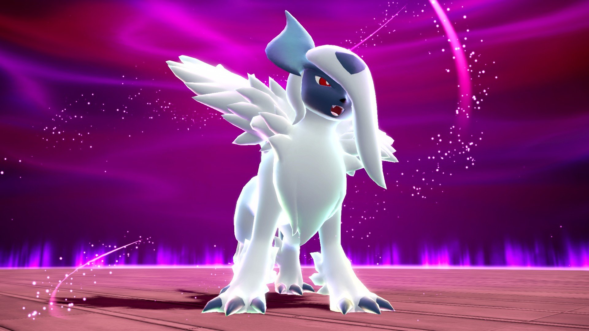 First Look: Pokémon Legends: Z-A's Real-Time Combat Shines on Nintendo Switch 2