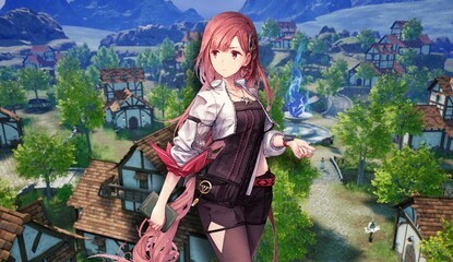 What Do You Think Of The Harvestella Demo?